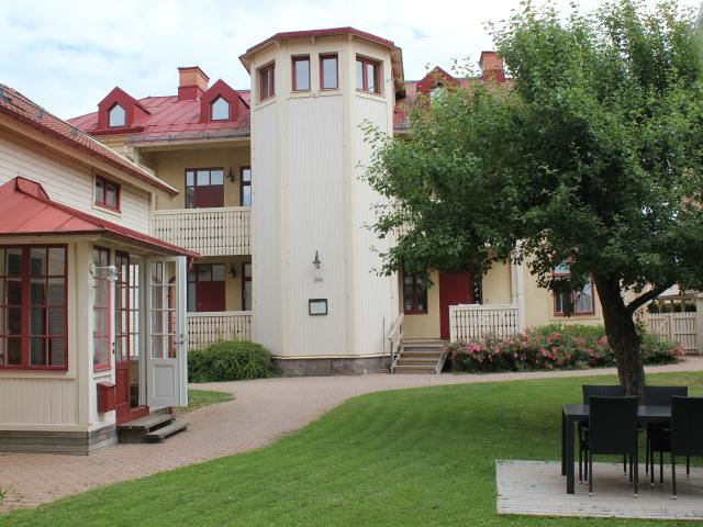 Lägenhet hyra i Nyköping, Södermanland