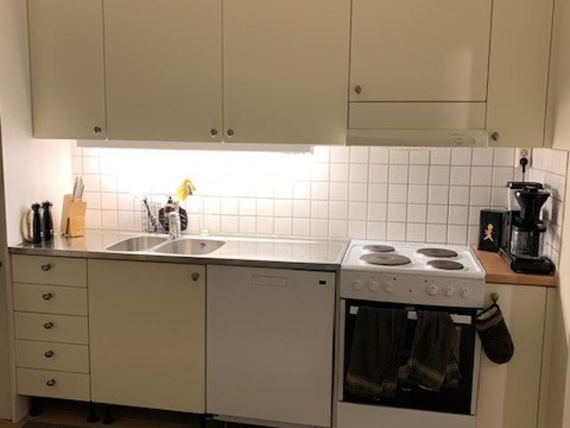 Lägenhet hyra i Nyköping, Södermanland
