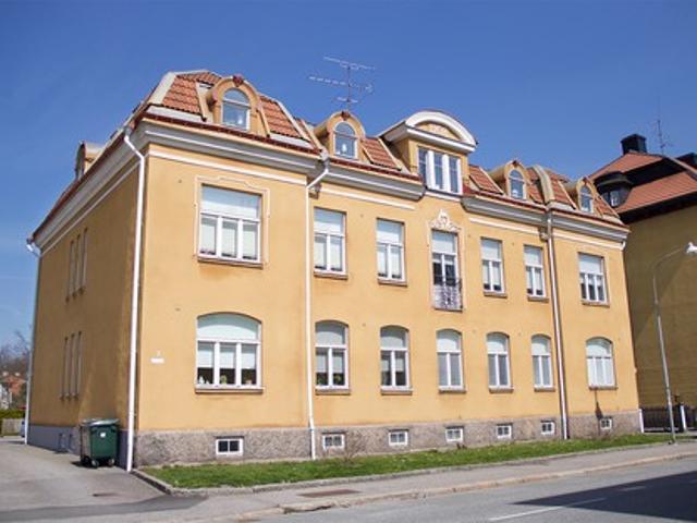 Lägenhet hyra i Nyköping, Södermanland