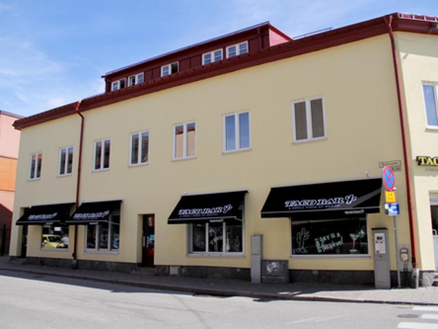 Lägenhet hyra i Nyköping, Södermanland