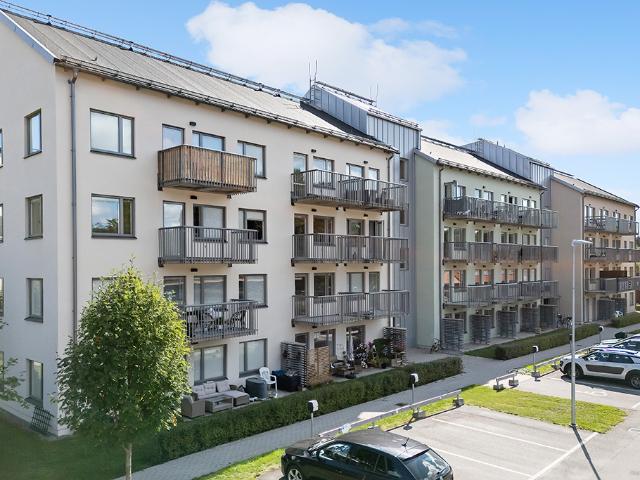 Lägenhet hyra i Nyköping, Södermanland