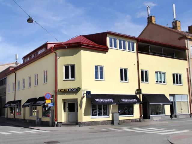 Lägenhet hyra i Nyköping, Södermanland