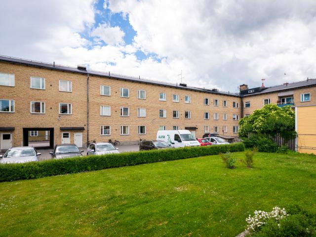 Lägenhet hyra i Nyköping, Södermanland