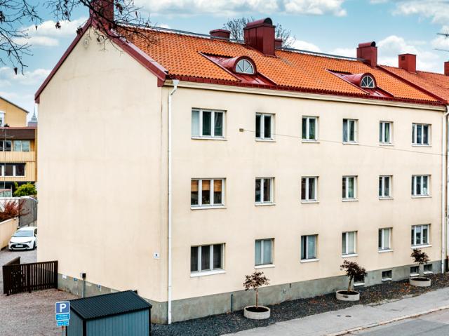 Lägenhet hyra i Nyköping, Södermanland