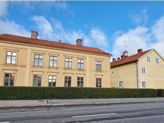 Lägenhet hyra i Nyköping, Södermanland