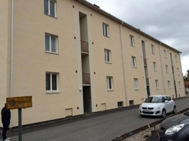 Lägenhet hyra i Nyköping, Södermanland