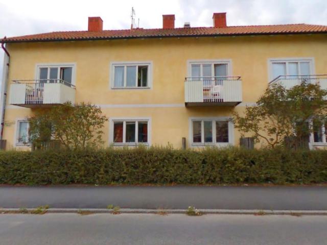 Lägenhet hyra i Nyköping, Södermanland