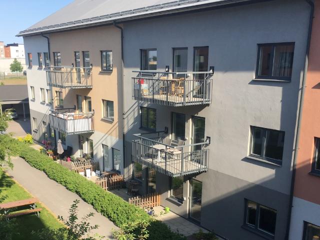 Lägenhet hyra i Nyköping, Södermanland