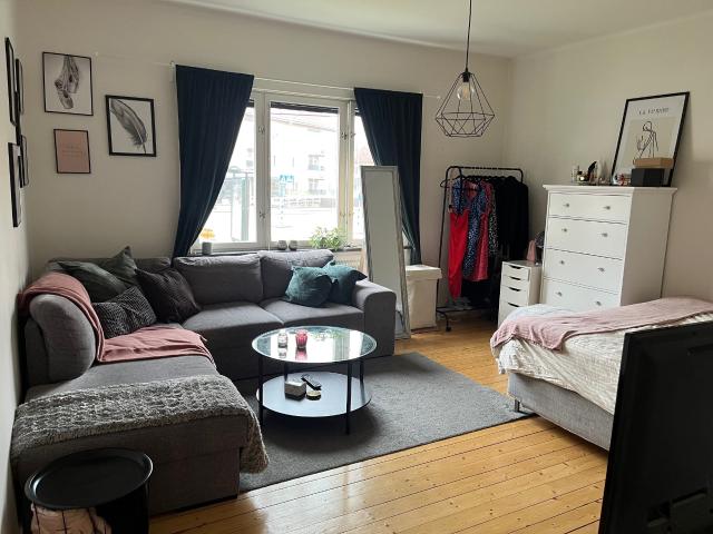 Lägenhet hyra i Nyköping, Södermanland