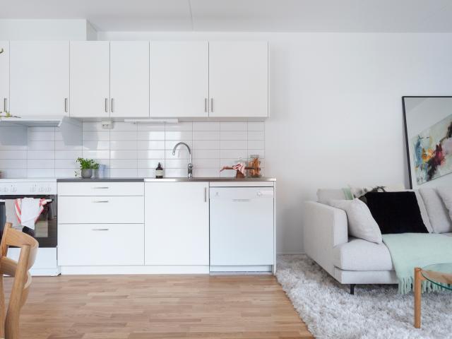 Lägenhet hyra i Nyköping, Södermanland
