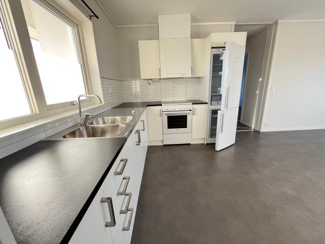 Lägenhet hyra i Brandholmen, Nyköping