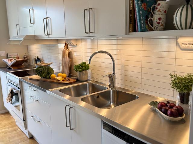 Lägenhet hyra i Nyköping, Södermanland