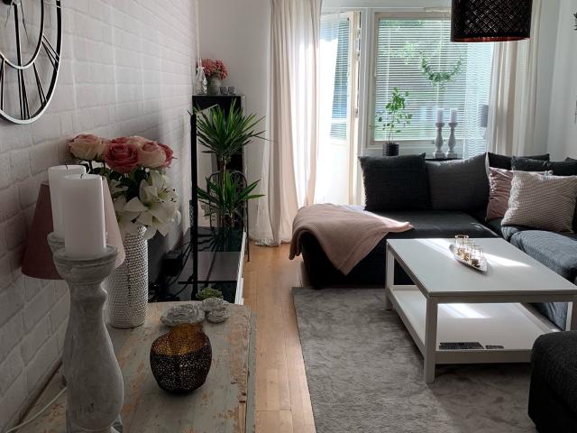 Lägenhet hyra i Nyköping, Södermanland