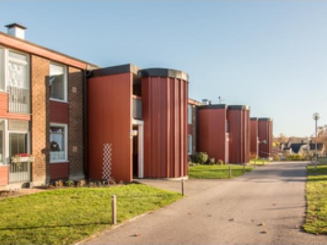 Lägenhet hyra i Nyköping, Södermanland