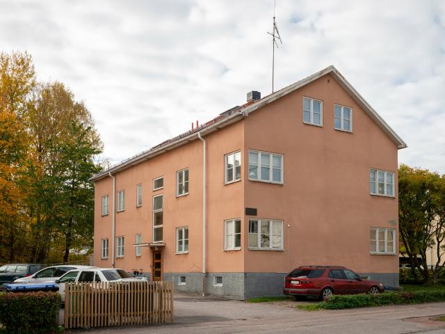 Lägenhet hyra i Nyköping, Södermanland