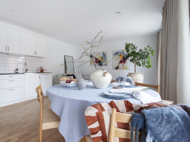 Lägenhet hyra i Nyköping, Södermanland