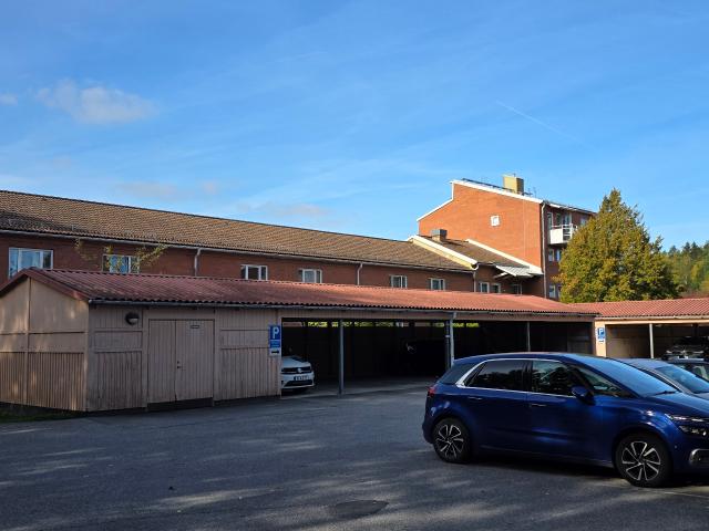 Lägenhet hyra i Herrhagen, Nyköping