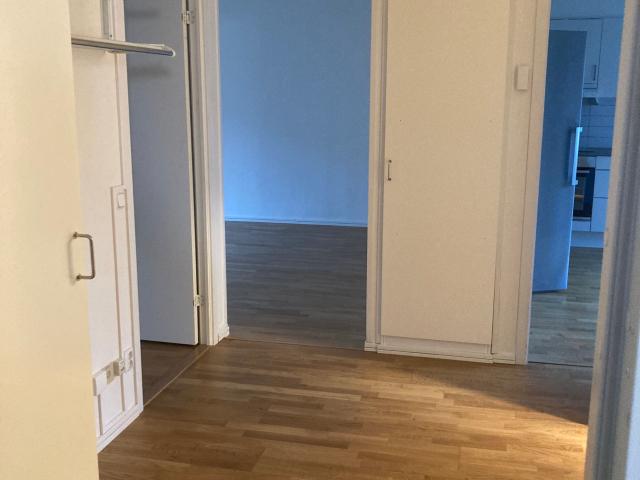 Lägenhet hyra i Herrhagen, Nyköping