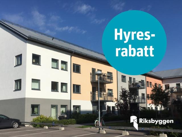 Lägenhet hyra i Nyköping, Södermanland