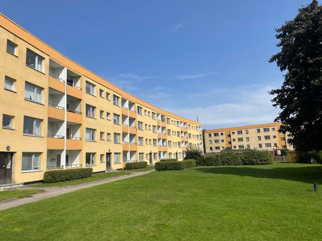 Lägenhet hyra i Nyköping, Södermanland