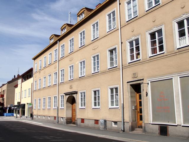 Lägenhet hyra i Nyköping, Södermanland