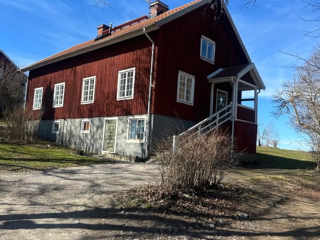 Lägenhet hyra i Södermanland