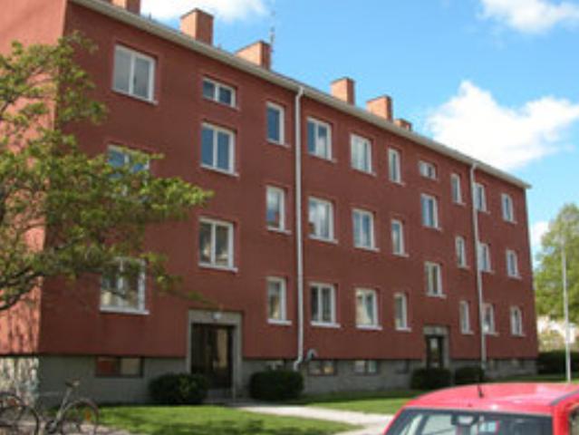 Lägenhet hyra i Nyköping, Södermanland