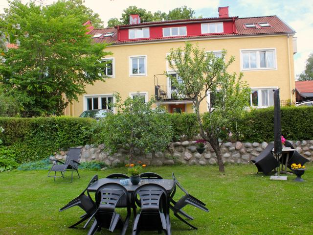 Lägenhet hyra i Nöthagen, Nyköping