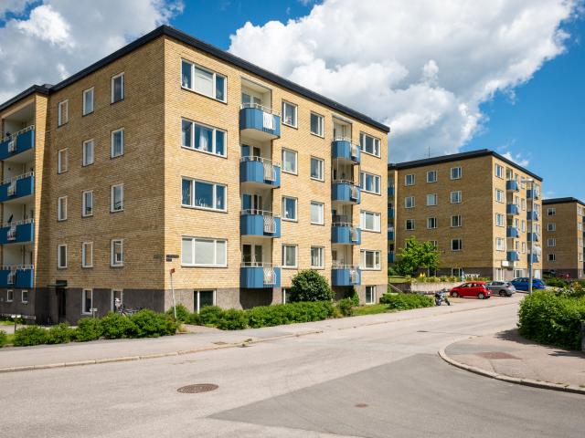 Lägenhet hyra i Nyköping, Södermanland