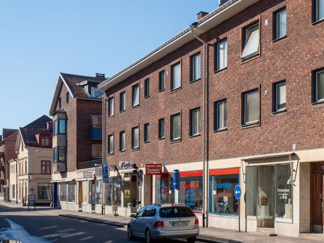 Lägenhet hyra i Nyköping, Södermanland