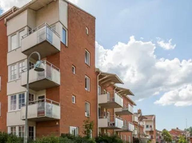 Lägenhet hyra i Nyköping, Södermanland