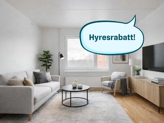 Lägenhet hyra i Nyköping, Södermanland