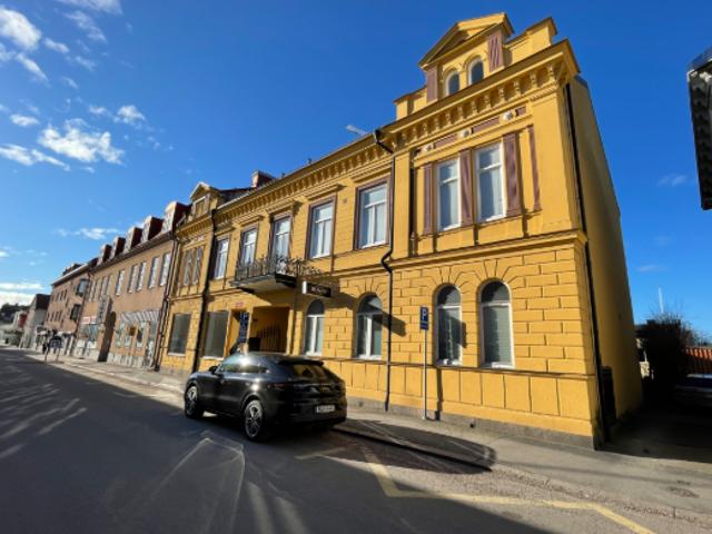 Lägenhet hyra i Väster, Nyköping