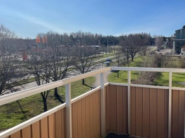 Lägenhet hyra i Nyköping, Södermanland