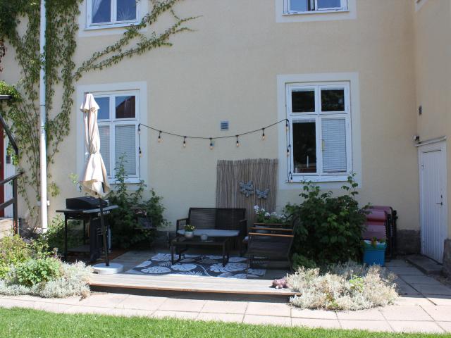 Lägenhet hyra i Nyköping, Södermanland