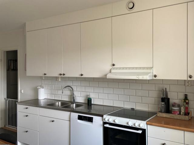 Lägenhet hyra i Nyköping, Södermanland