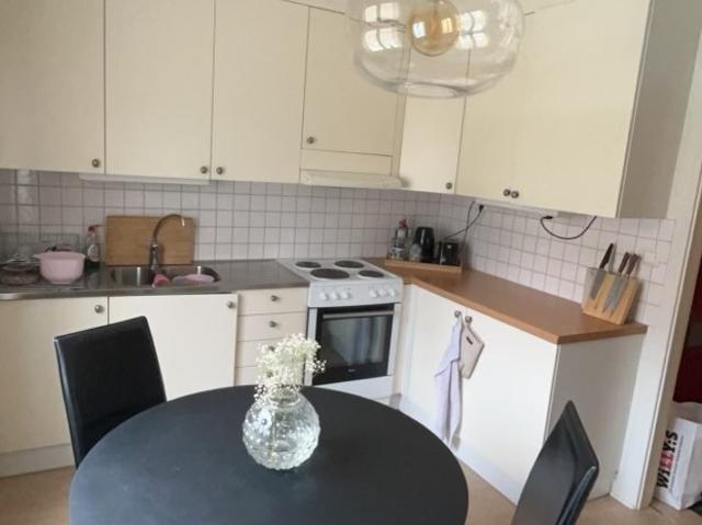 Lägenhet hyra i Nyköping, Södermanland