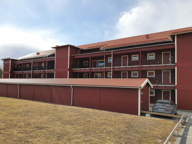 Lägenhet hyra i Nyköping, Södermanland