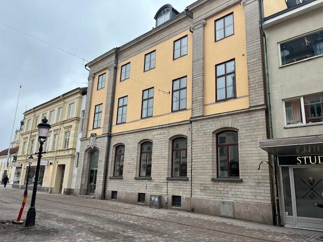 Lägenhet hyra i Nyköping, Södermanland