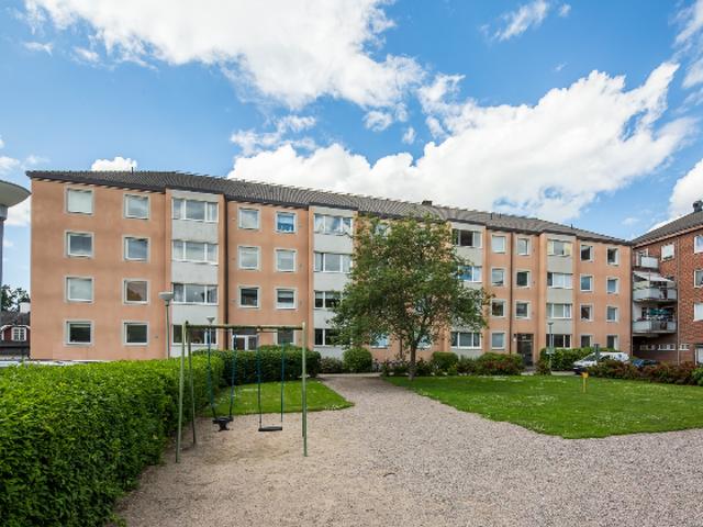 Lägenhet hyra i Nyköping, Södermanland