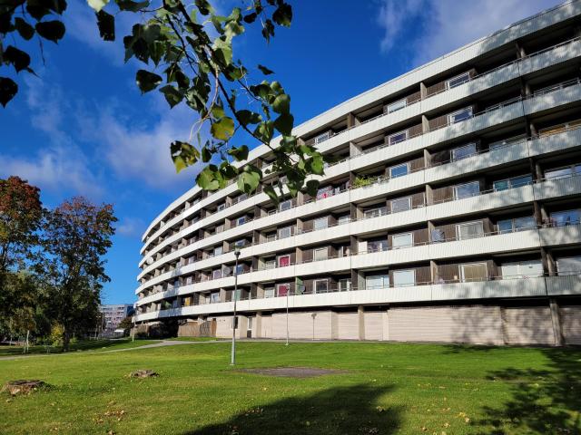 Lägenhet hyra i Nyköping, Södermanland