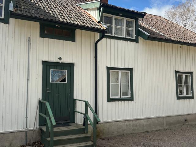 Lägenhet hyra i Södermanland