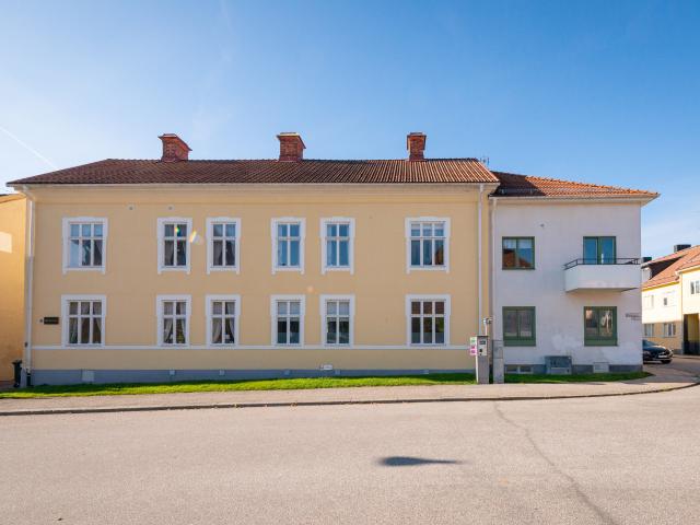 Lägenhet hyra i Nyköping, Södermanland