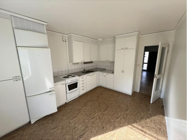 Lägenhet hyra i Södermanland