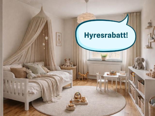 Lägenhet hyra i Nyköping, Södermanland
