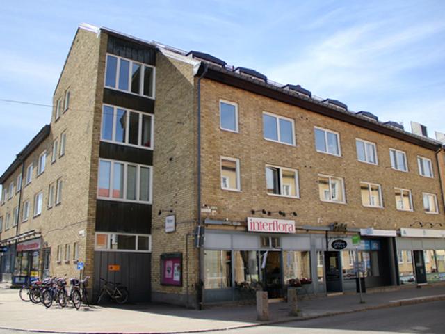 Lägenhet hyra i Nyköping, Södermanland