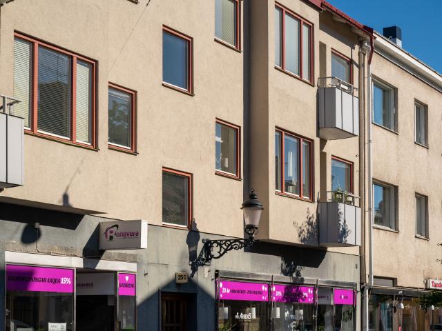 Lägenhet hyra i Nyköping, Södermanland