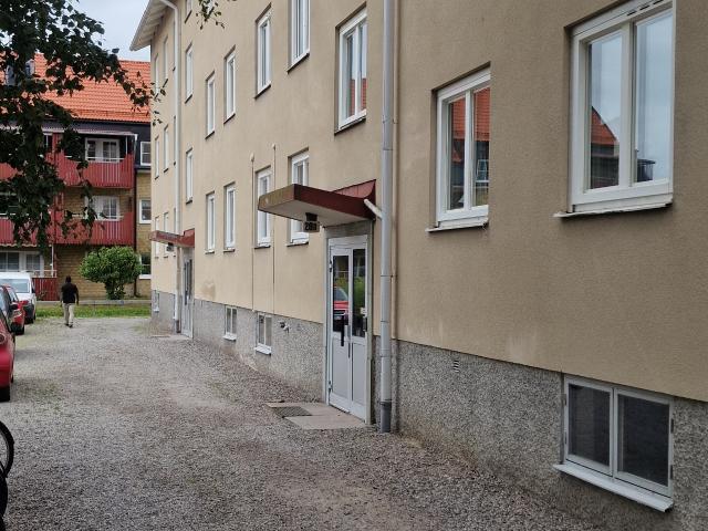 Lägenhet hyra i Nyköping, Södermanland