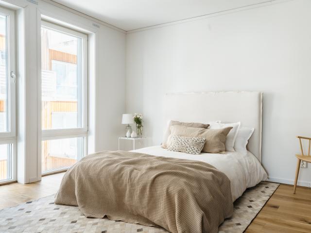 Lägenhet hyra i Nykvarn, Stockholm