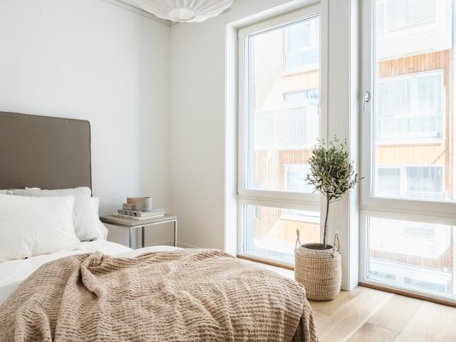 Lägenhet hyra i Nykvarn, Stockholms län